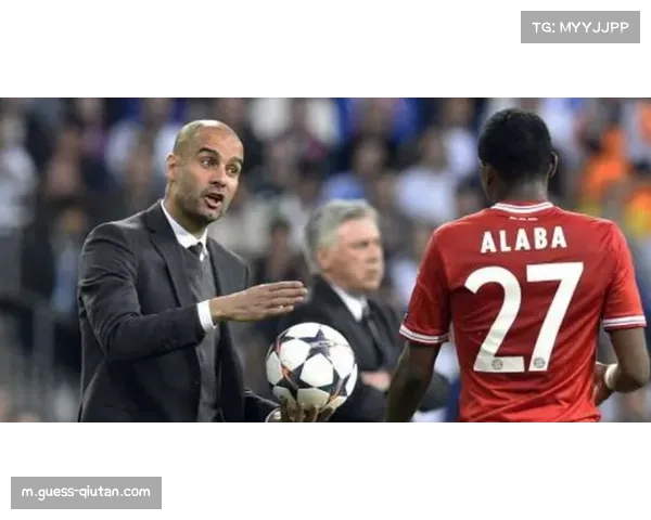 瓜迪奥拉组建防守专精组 AI驱动实时热图优化战术